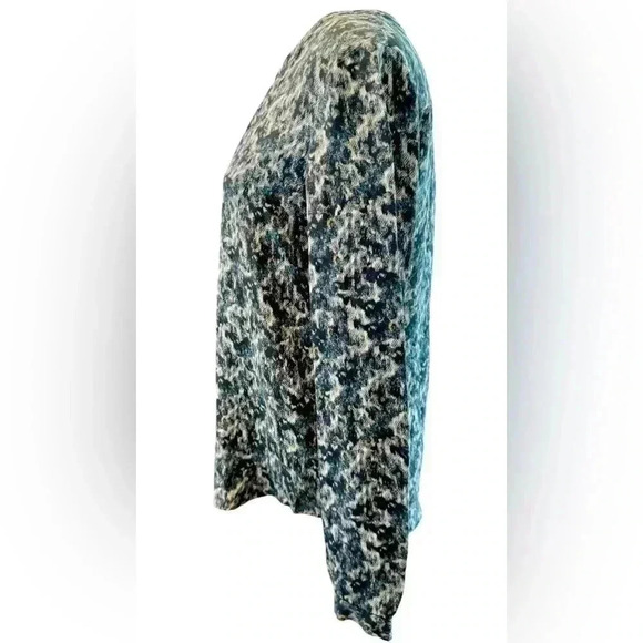 Theory | 100% Silk Ruisa Caligula Blouse (S) - Picture 4 of 10